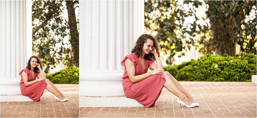 Spring Senior Photos