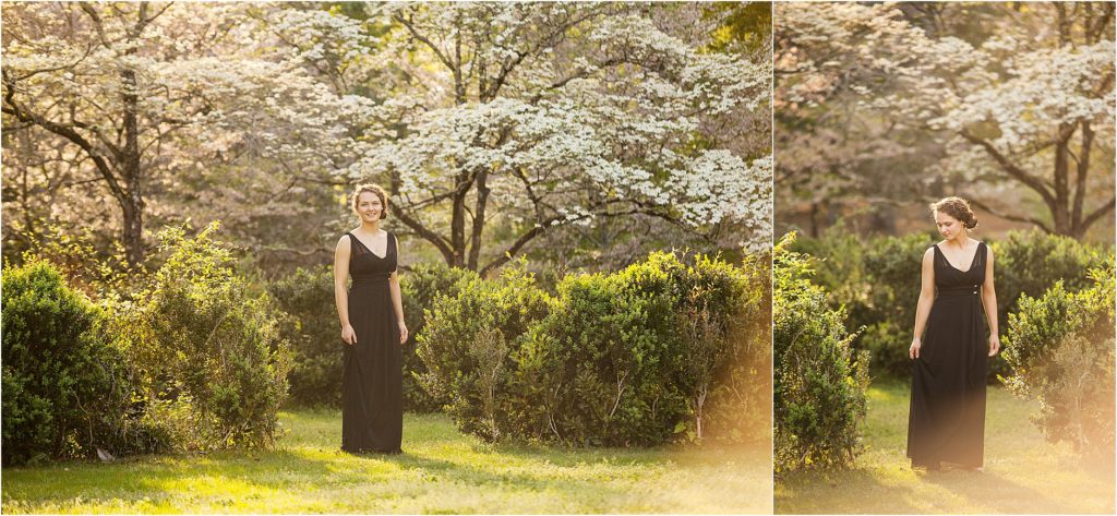 Spring Senior Photos