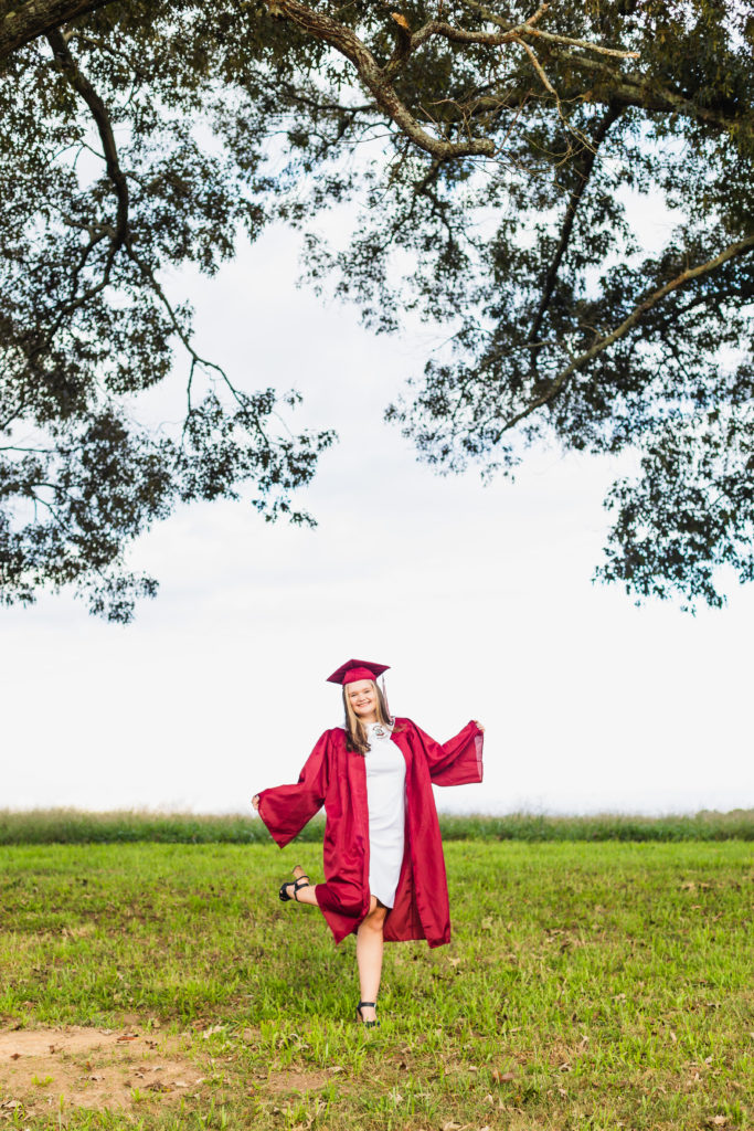 West Georgia Senior Session 