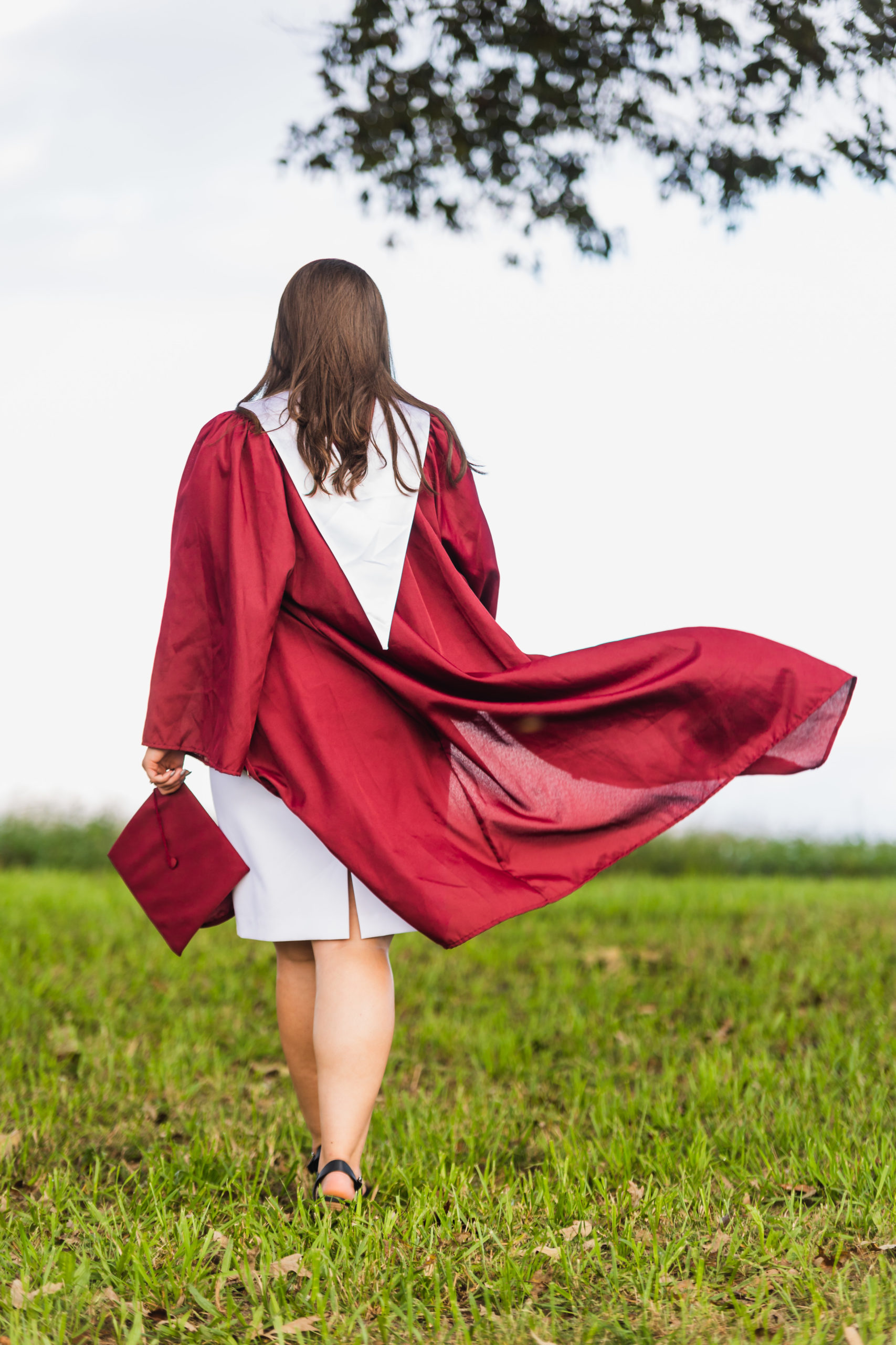 West Georgia Senior Session 