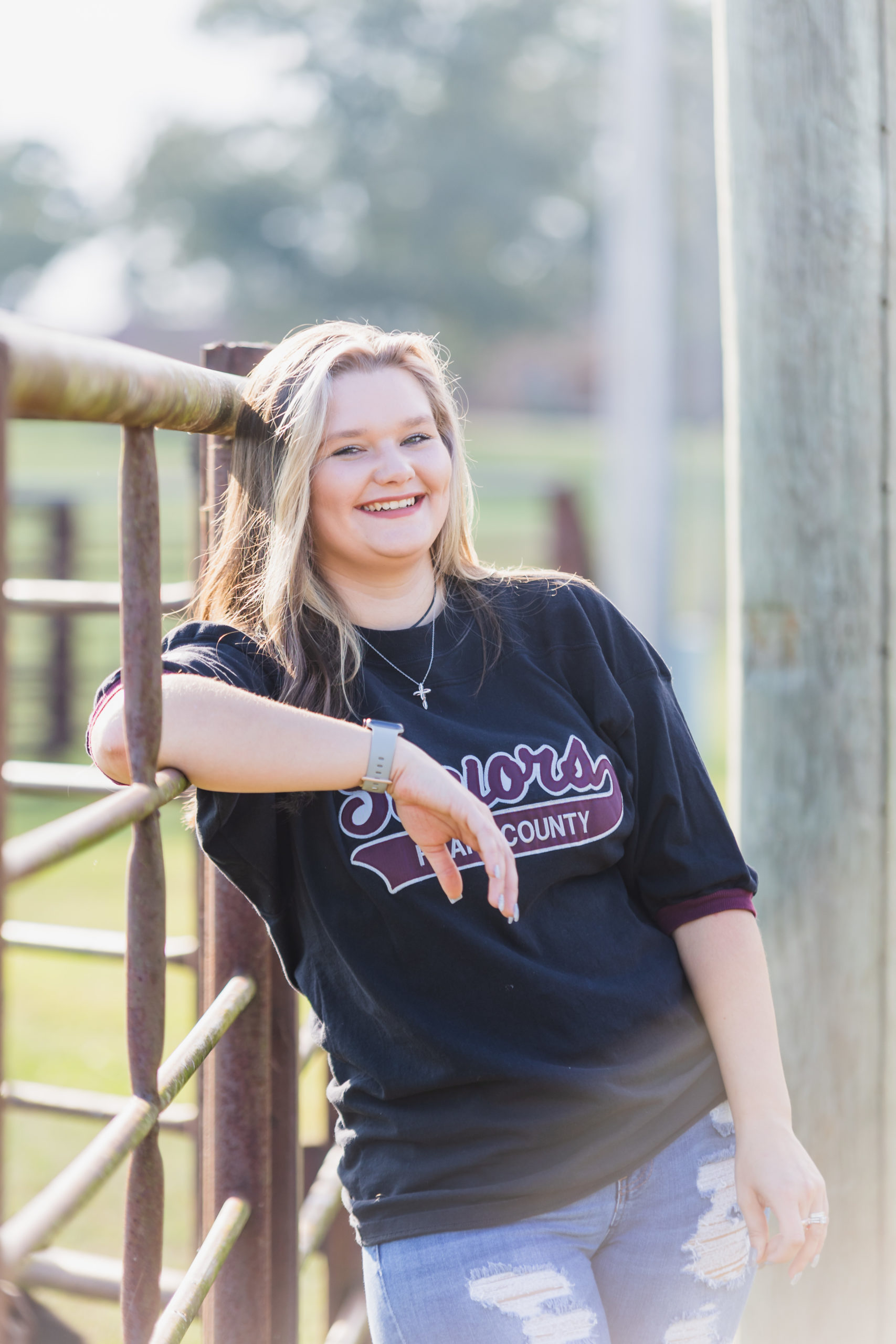 West Georgia Senior Session 