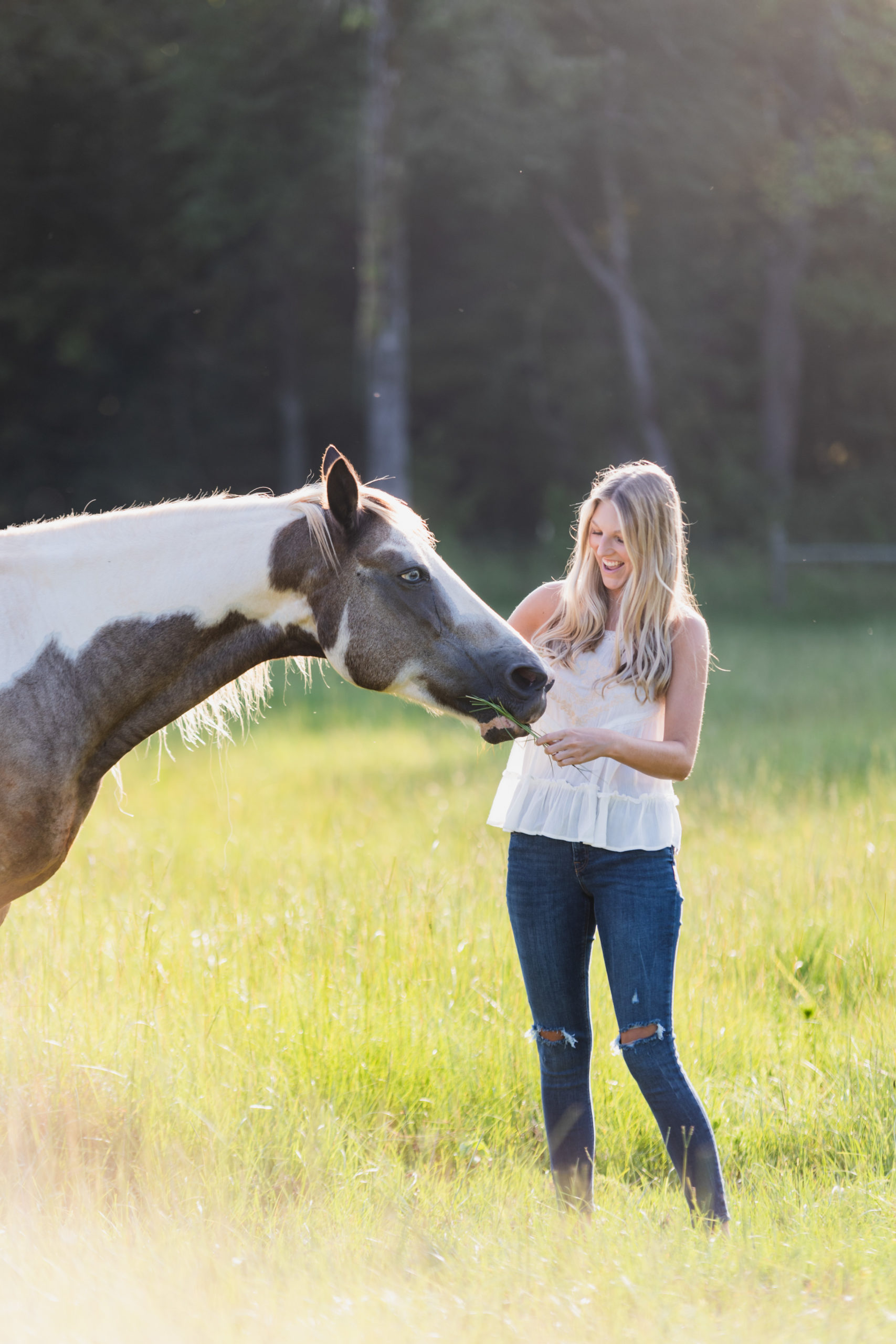 LaGrange Georgia Senior Photography