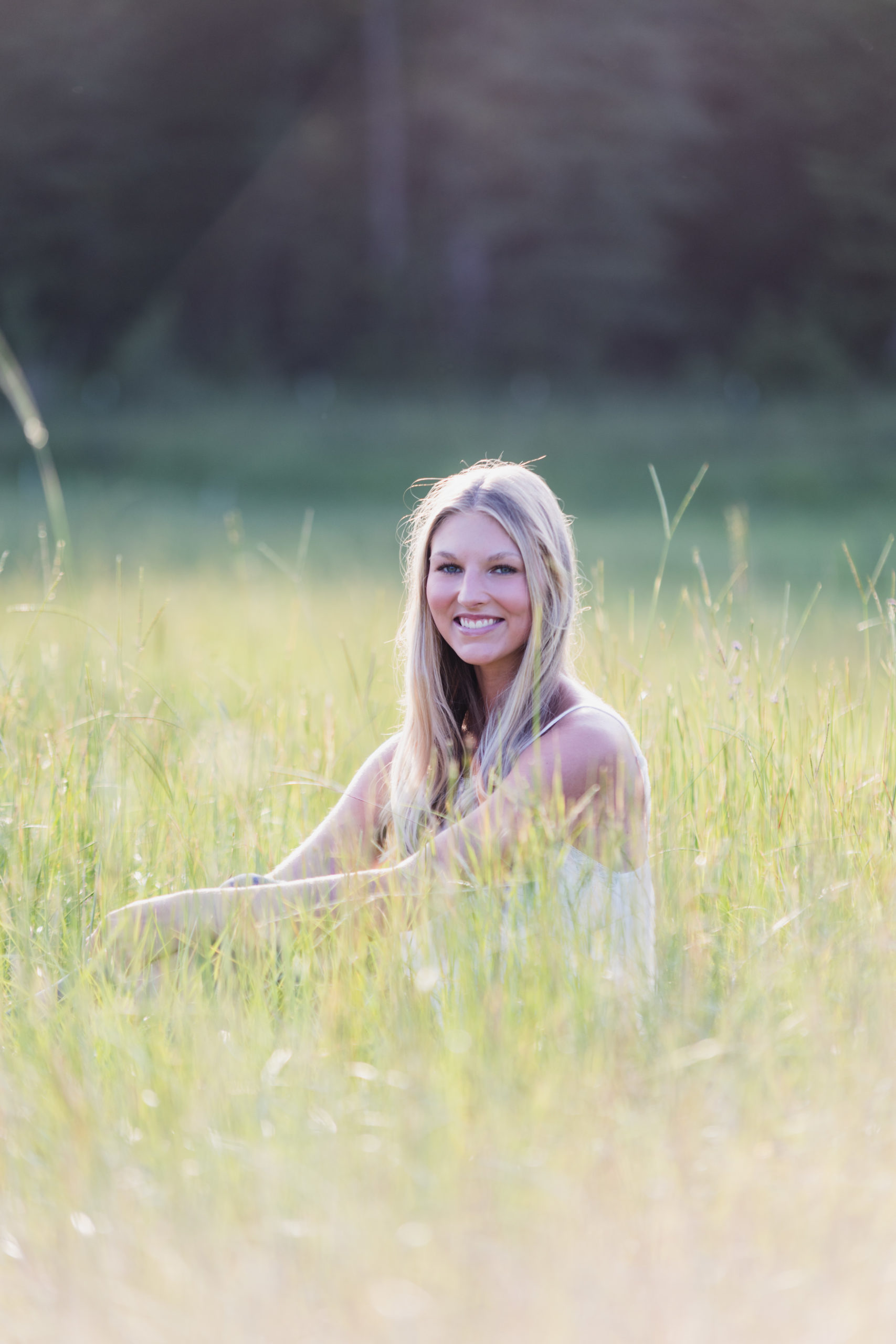 LaGrange Georgia Senior Photography