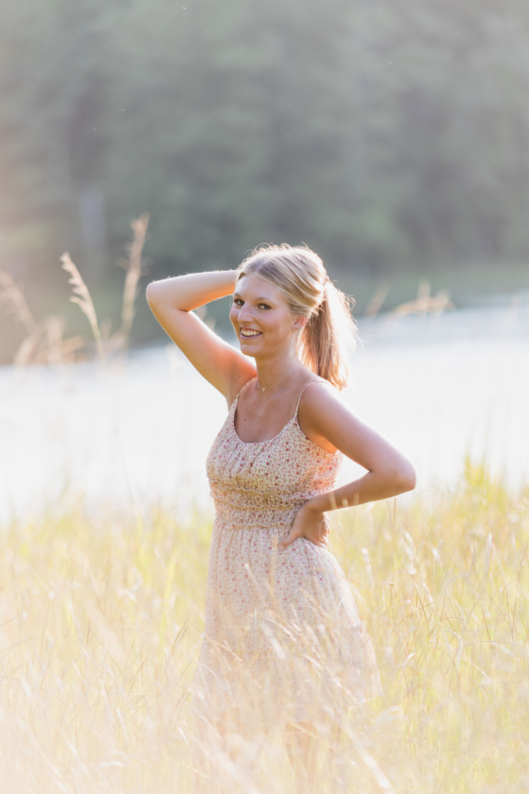 LaGrange Georgia Senior Photography