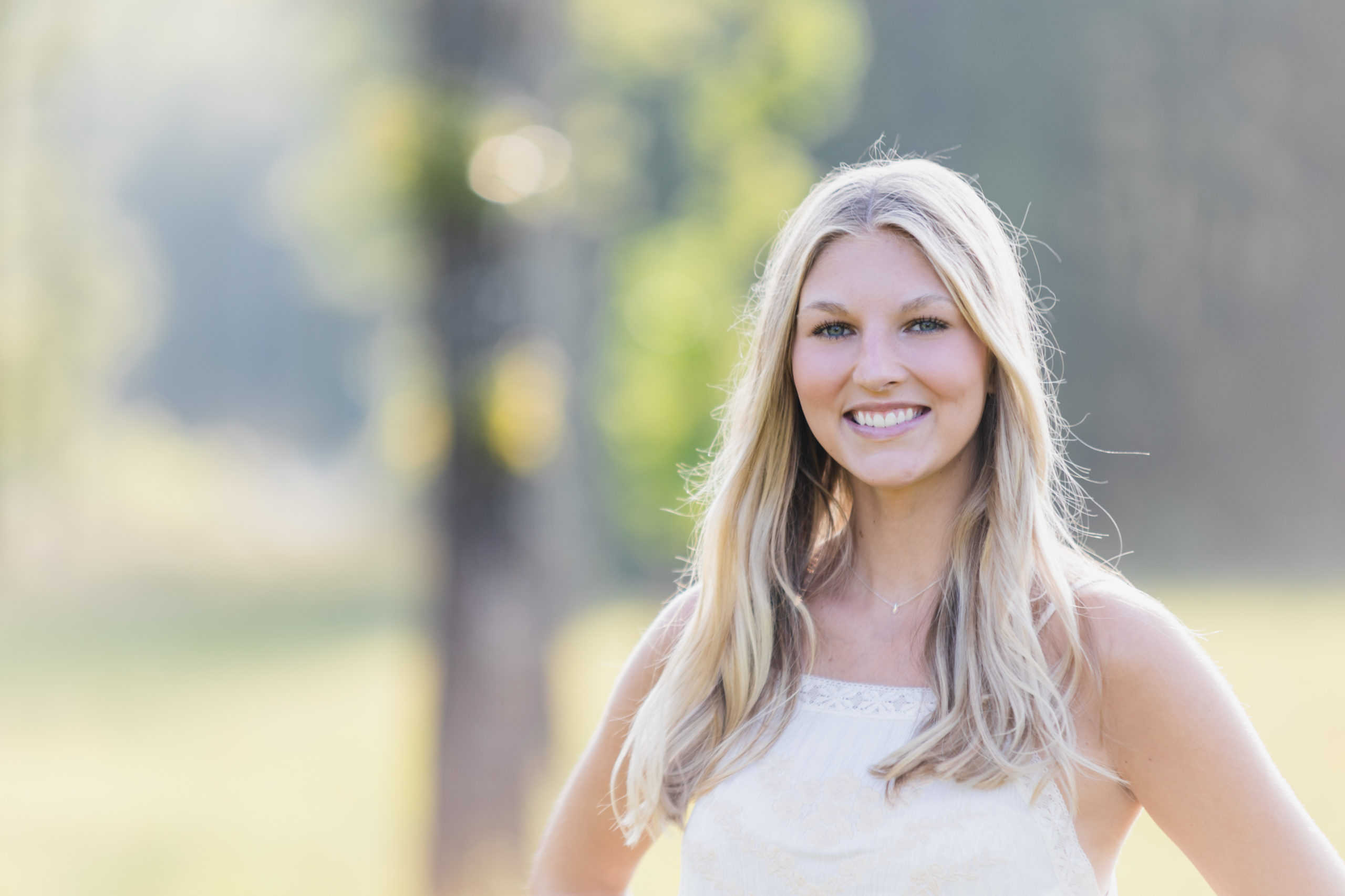 LaGrange Georgia Senior Photography