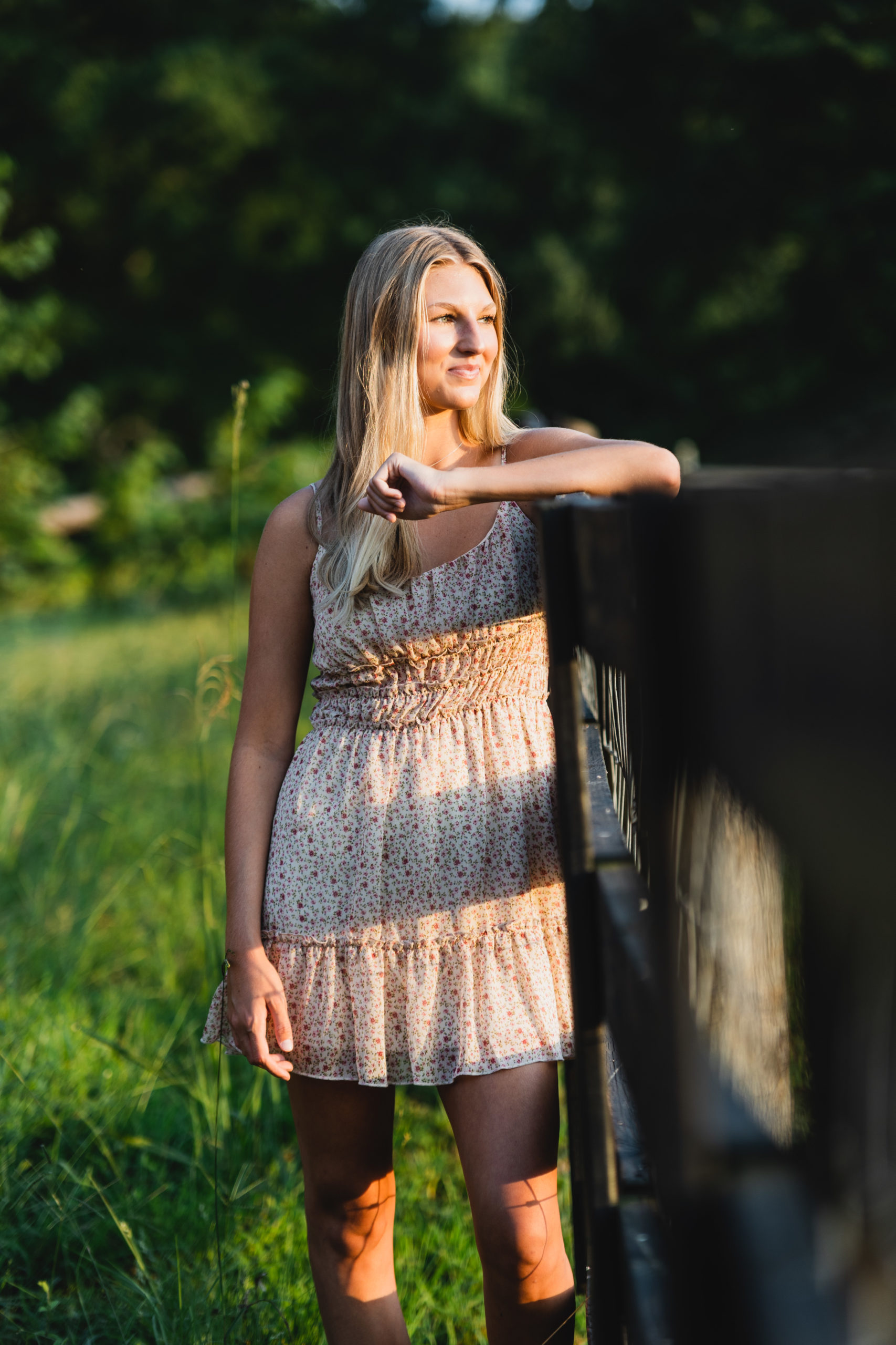 LaGrange Georgia Senior Photography