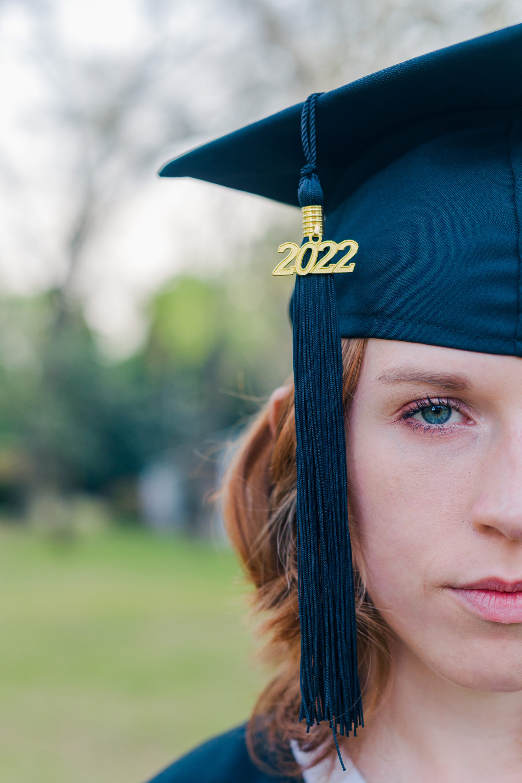 LaGrange Georgia Senior Portraits