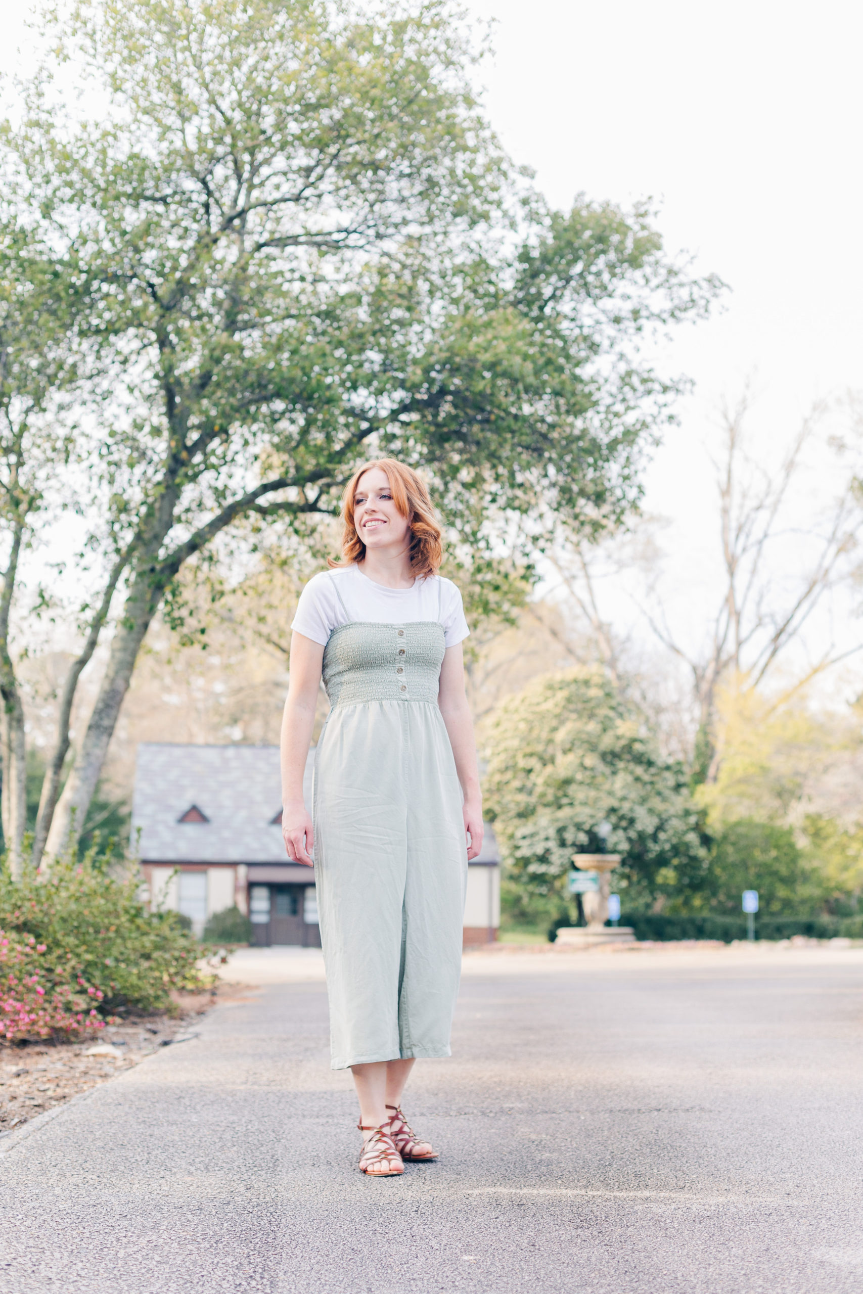 LaGrange Georgia Senior Portraits