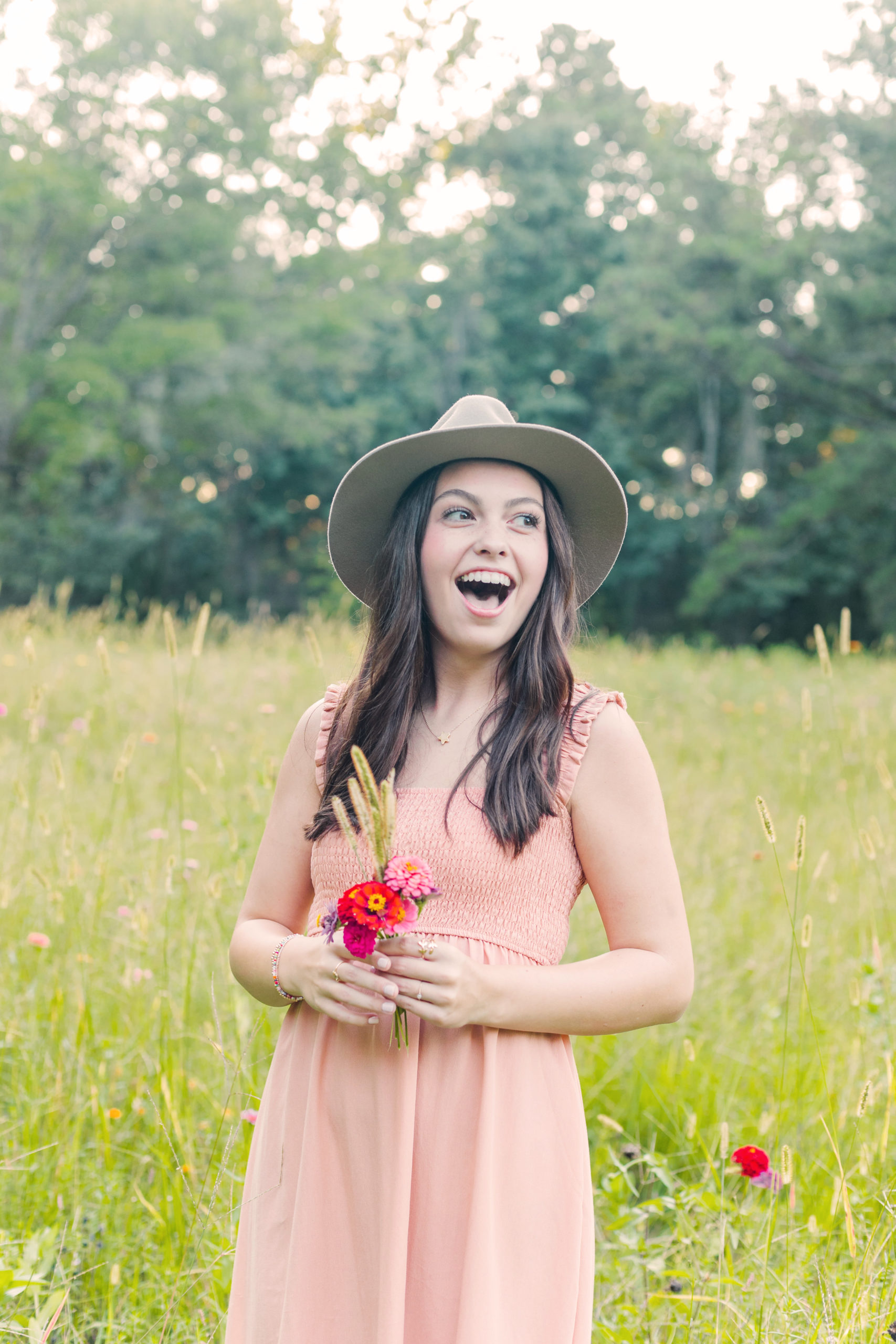 LaGrange Senior Portraits