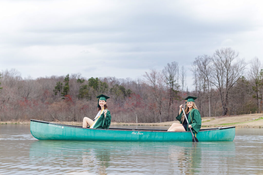 Best Friends Camp Senior Girls