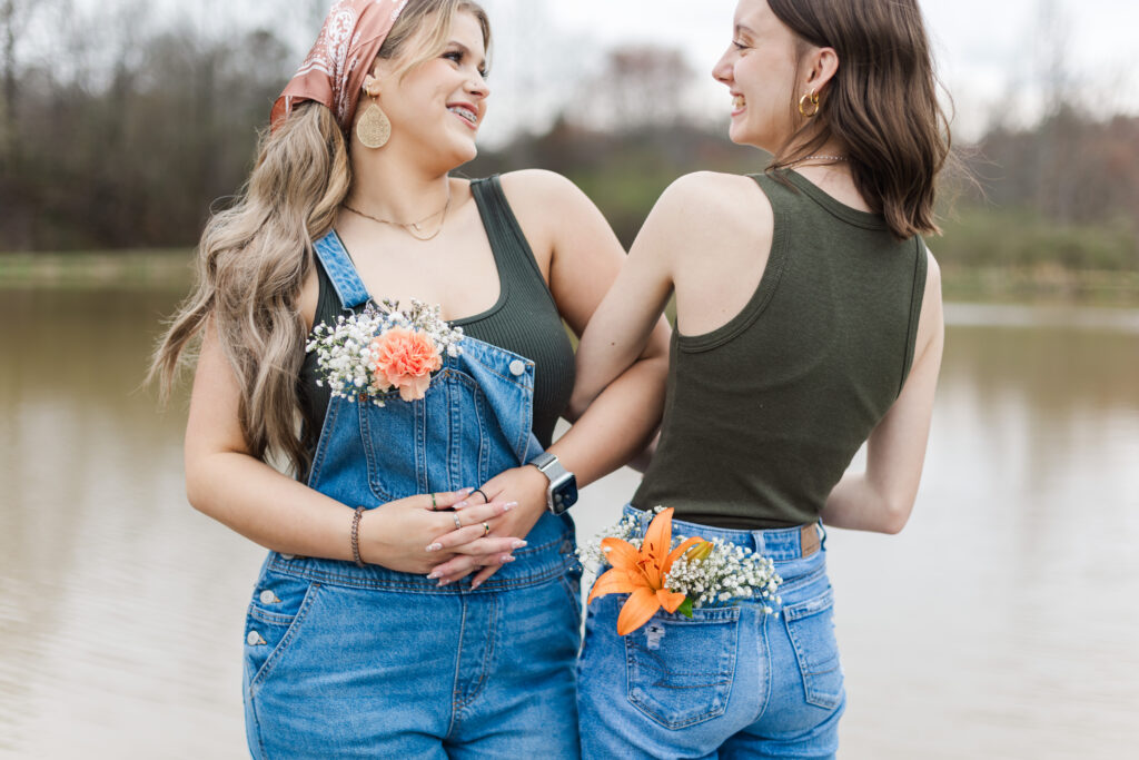 Best Friends Camp Senior Girls