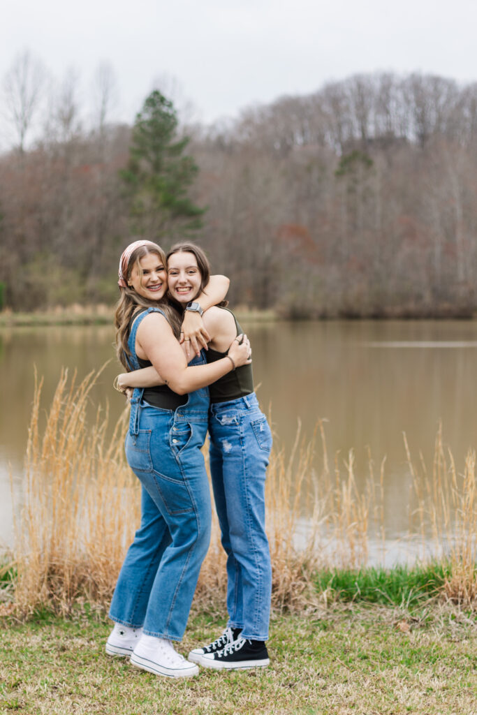 Best Friends Camp Senior Girls